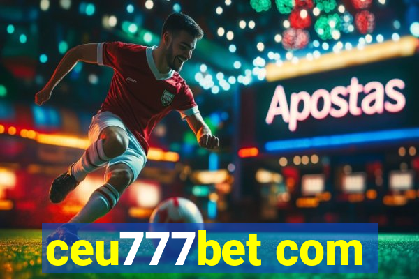 ceu777bet com